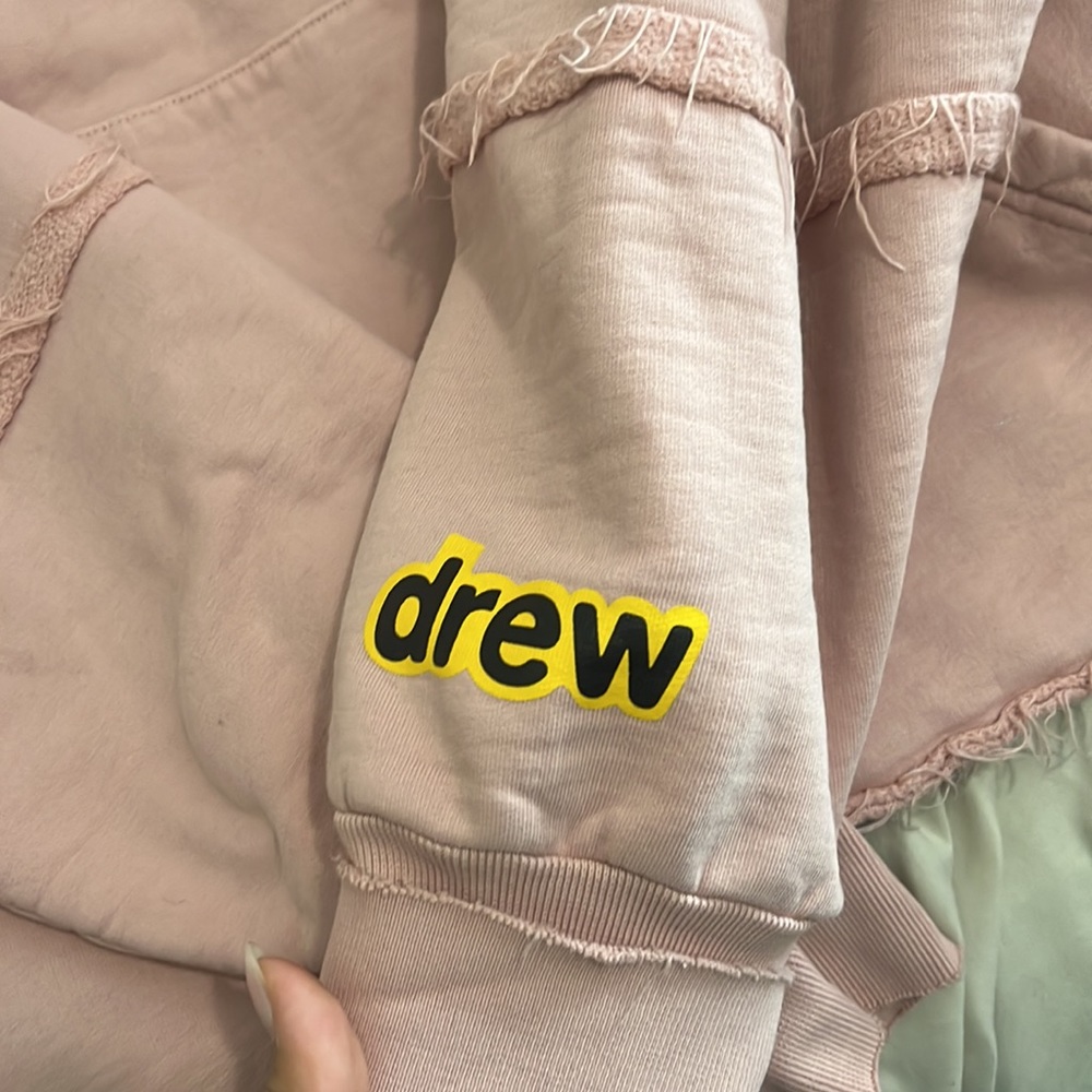 Drew house hoodie - Picture 3 of 6